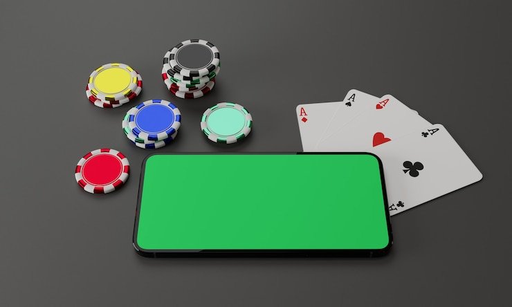 jdl688 Slot Rooms Kami di jdl688