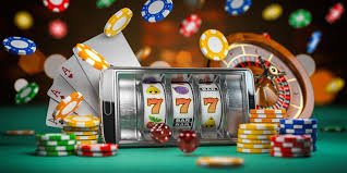 jdl688 Apa yang Tersedia di Koleksi Slot Kami